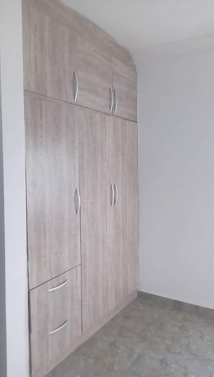 Newly built 2bedroom