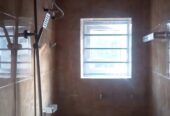 Newly built 2bedroom
