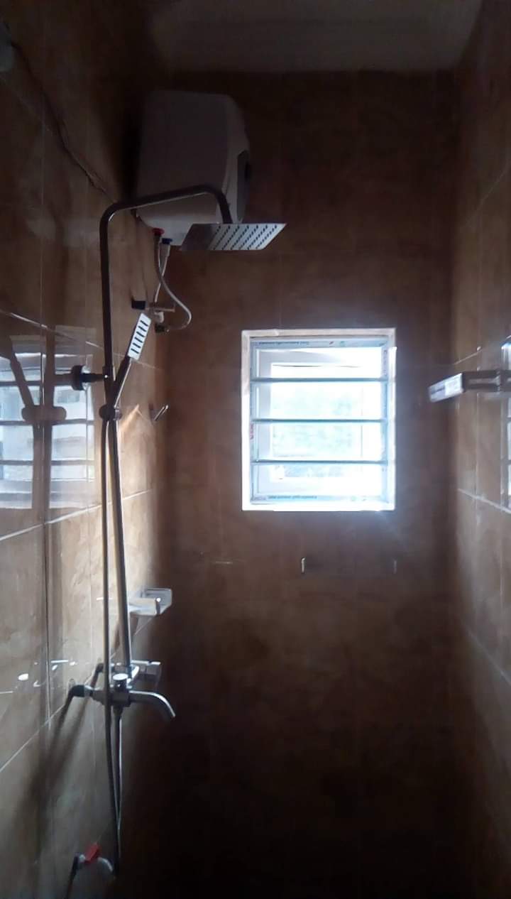 Newly built 2bedroom