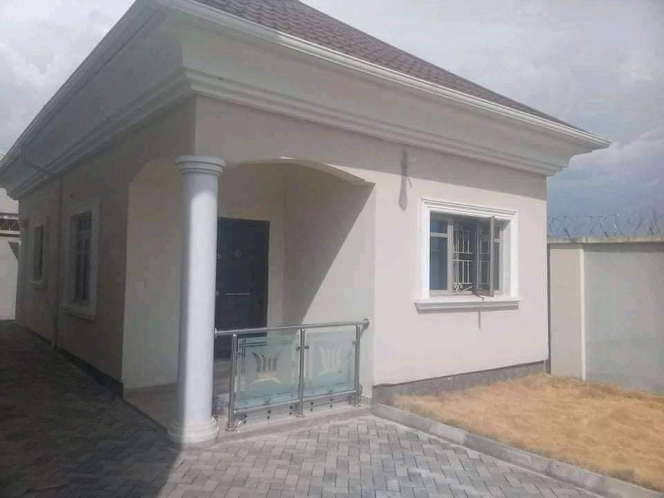 Spacious self-contained apartment