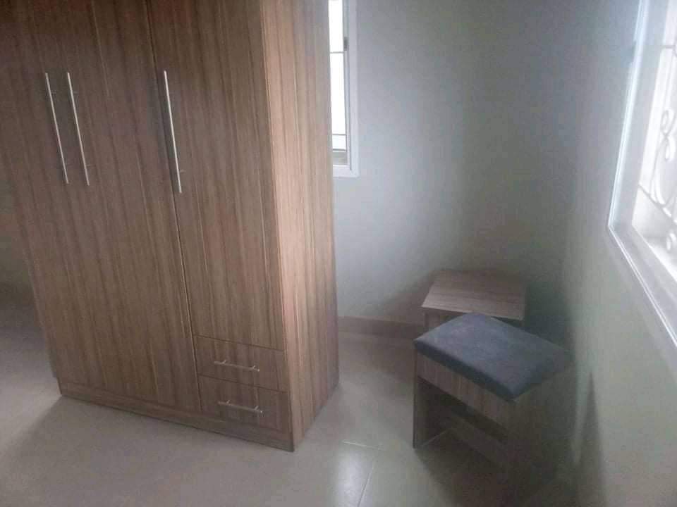 Spacious self-contained apartment