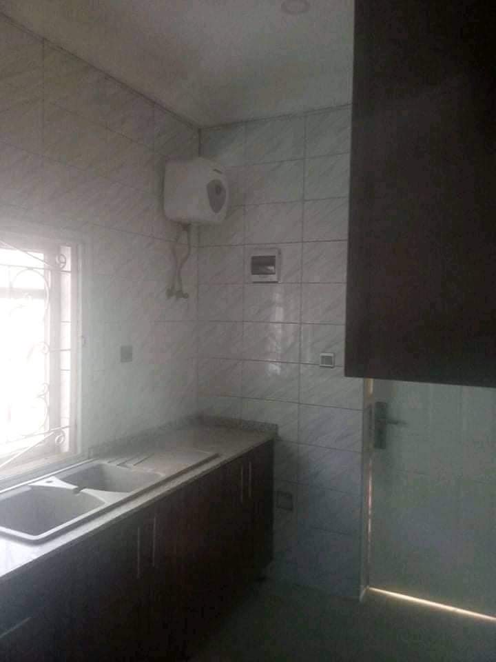 Spacious self-contained apartment