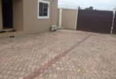 Spacious 2bedroom apartment