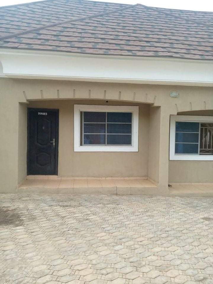 Spacious 2bedroom apartment