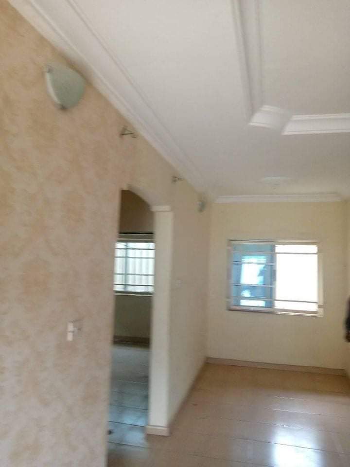 Spacious 2bedroom apartment