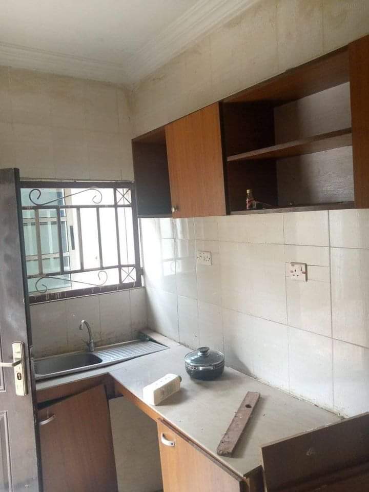 Spacious 2bedroom apartment