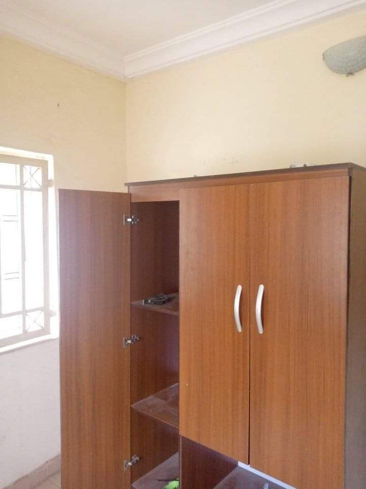Spacious 2bedroom apartment