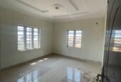 Ensuite 3 bedroom flat