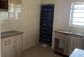 Ensuite 3 bedroom flat