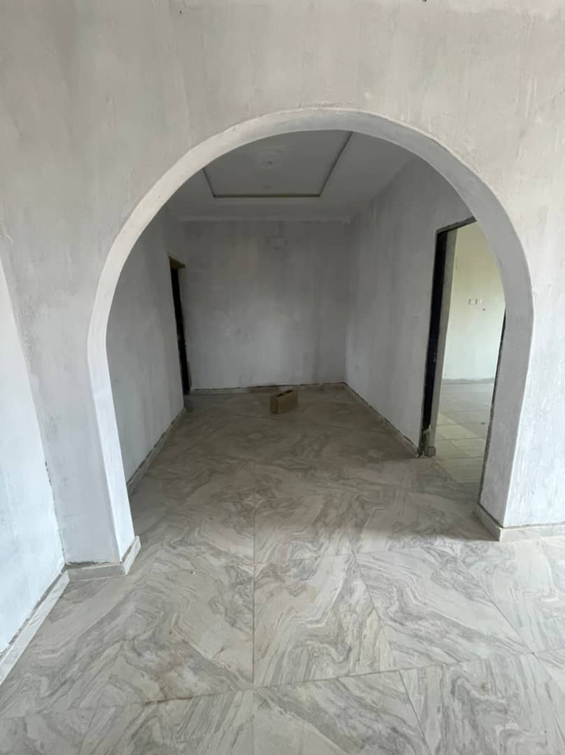 Ensuite 3 bedroom flat