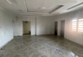 Ensuite 3 bedroom flat