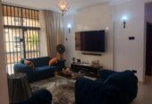 3 bed room apartment