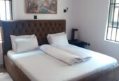 3 bed room apartment