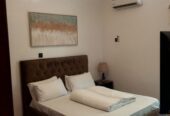 3 bed room apartment