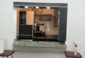 3 bed room apartment