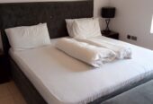 3 bed room apartment