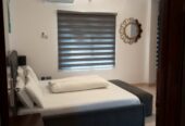 3 bed room apartment
