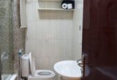 3 bed room apartment