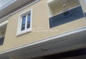 4 bedroom terraced duplex for sale
