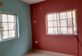 2 bed room