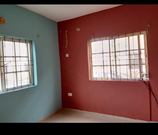 2 bed room