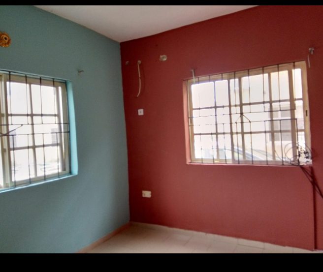2 bed room