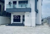 3 bedroom detached duplex for sale
