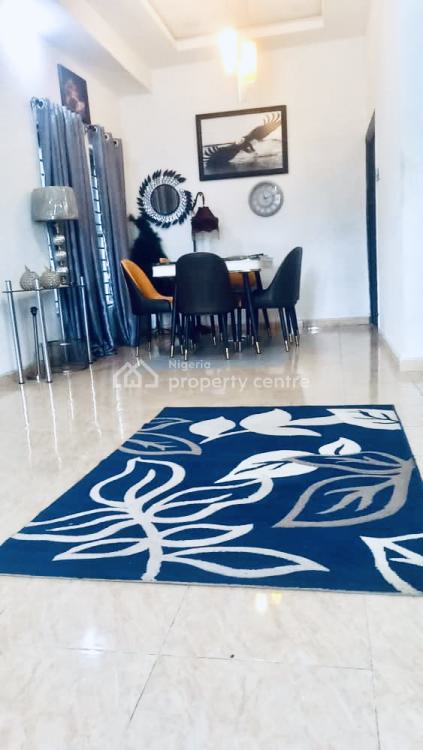 3 bedroom detached duplex for sale