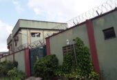 8 Bedroom Duplex for sale.