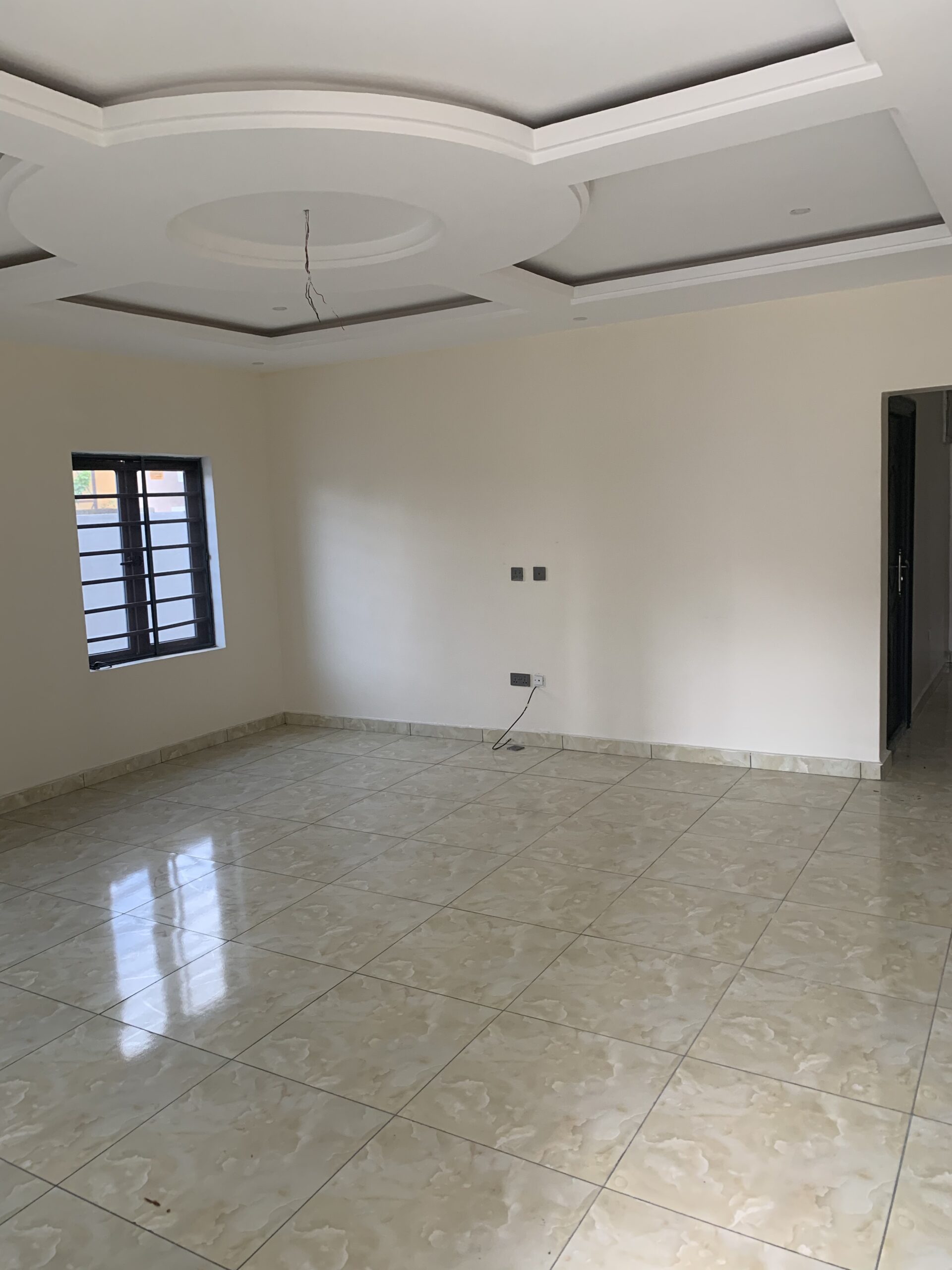 New 3 Bedroom Suite Apartment
