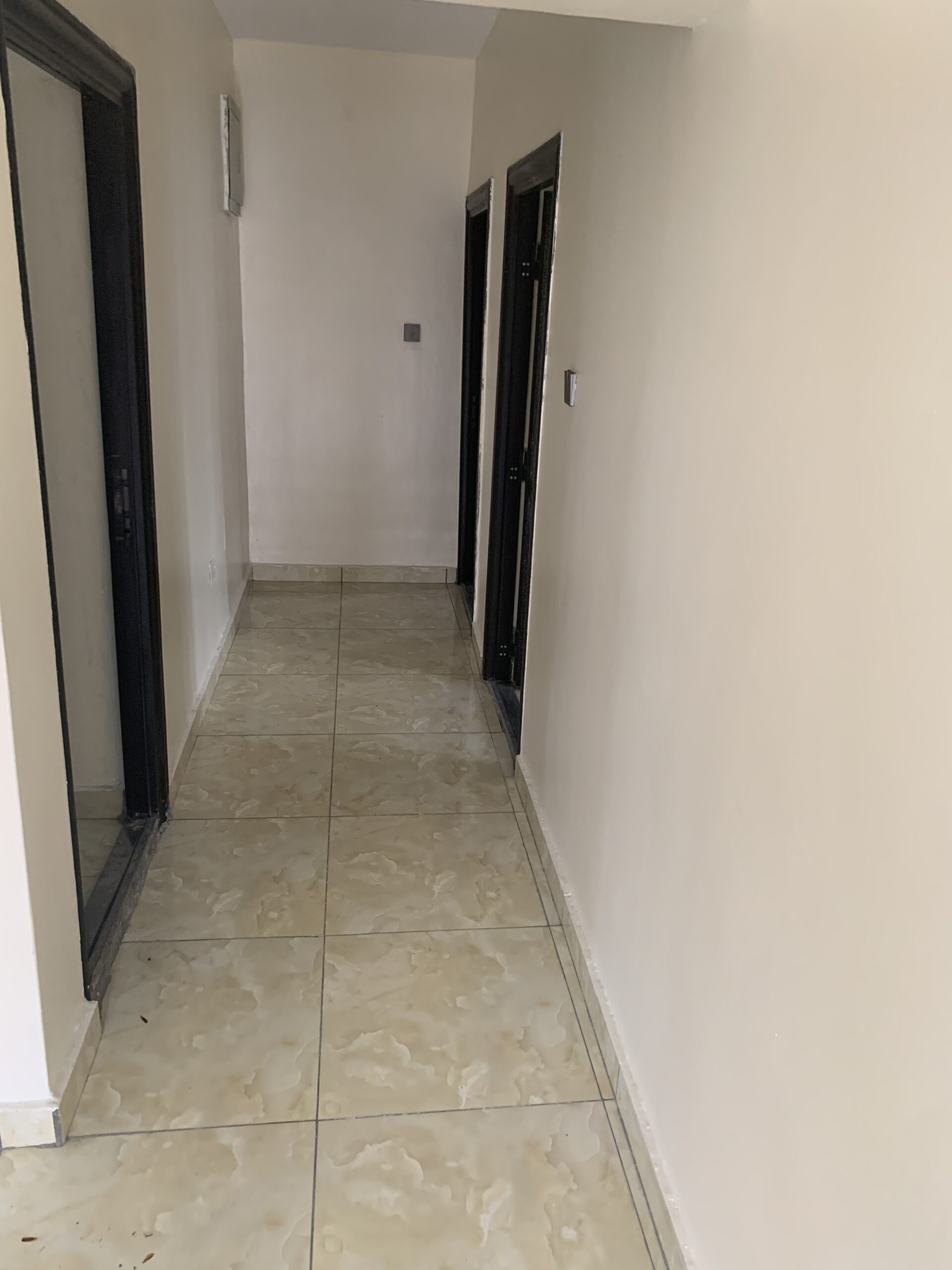 New 3 Bedroom Suite Apartment