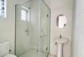 SPACIOUS 4BEDROOM SEMI DETACHED DUPLEX AVAILABLE FOR SALE