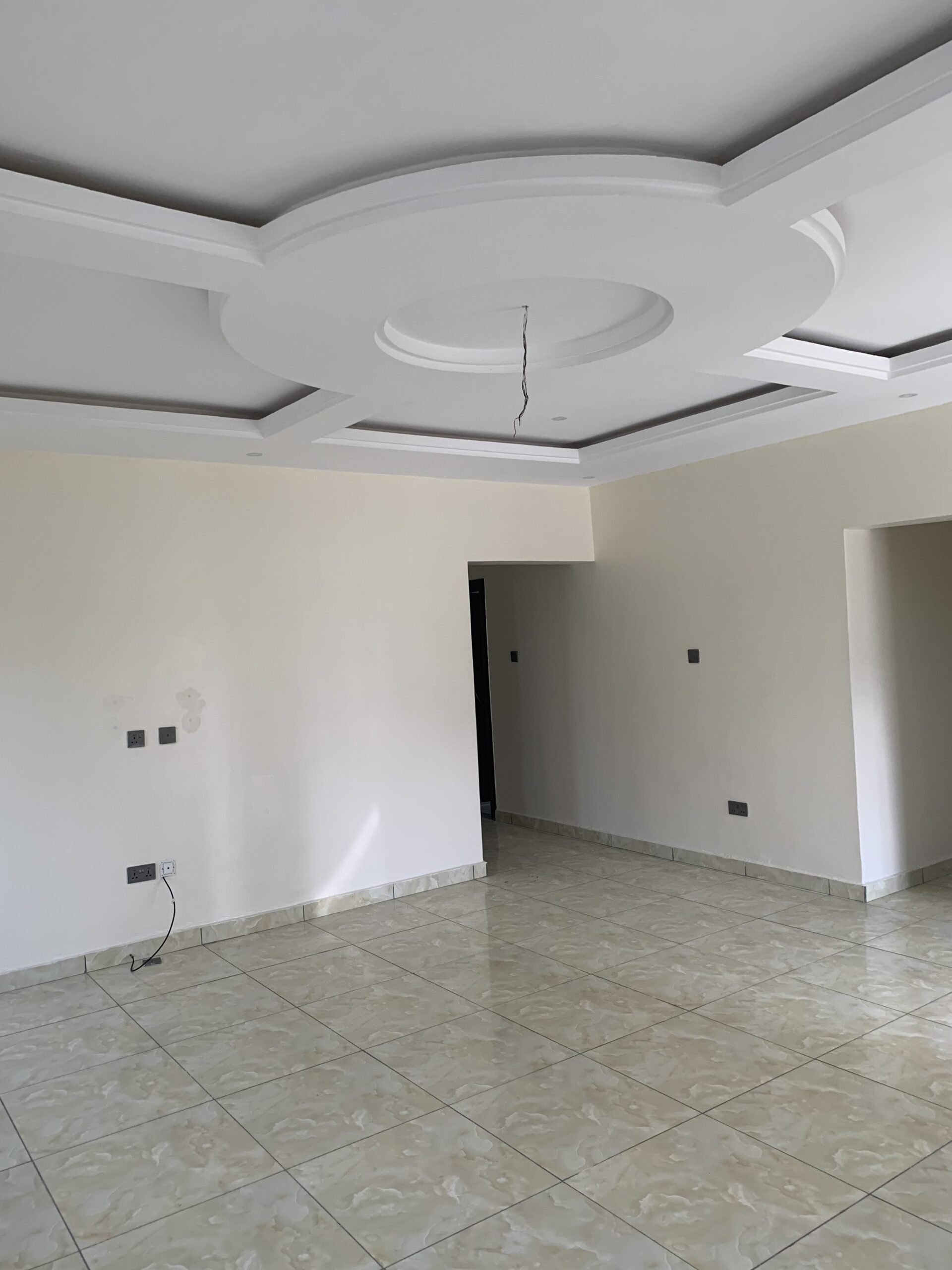 New 3 Bedroom Suite Apartment