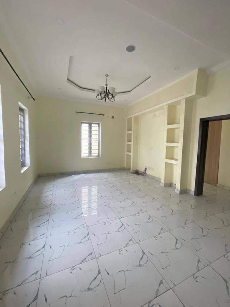 Newly built 2bedroom