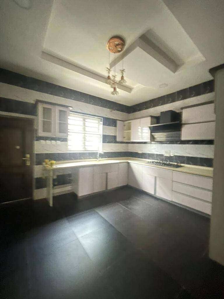 Newly built 2bedroom