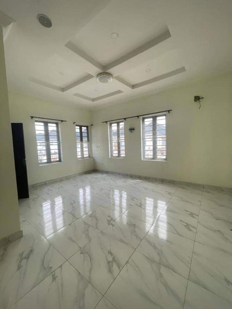 Newly built 2bedroom