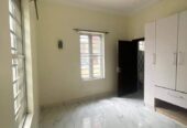 Newly built 2bedroom
