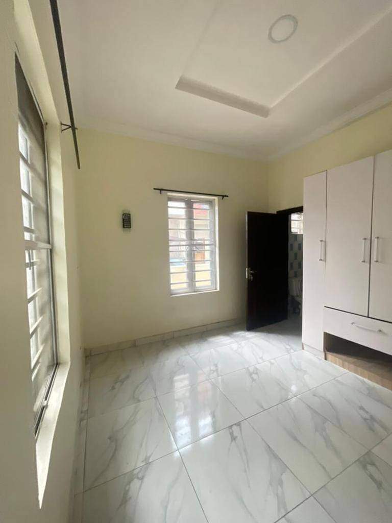 Newly built 2bedroom