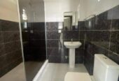 Newly built 2bedroom