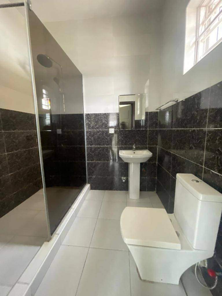 Newly built 2bedroom