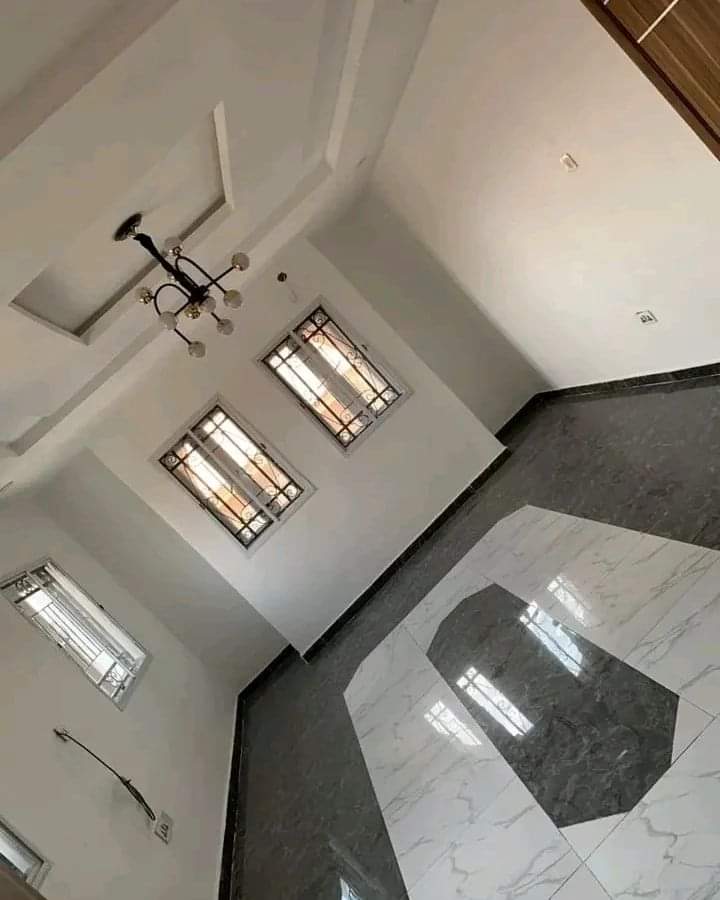 Standard 2bedroom bungalow