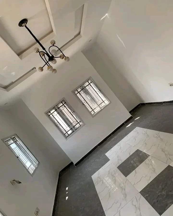 Standard 2bedroom bungalow