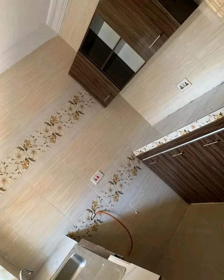 Standard 2bedroom bungalow