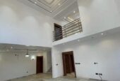 Newly built 3bedroom duplex
