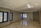 Newly built 3bedroom duplex