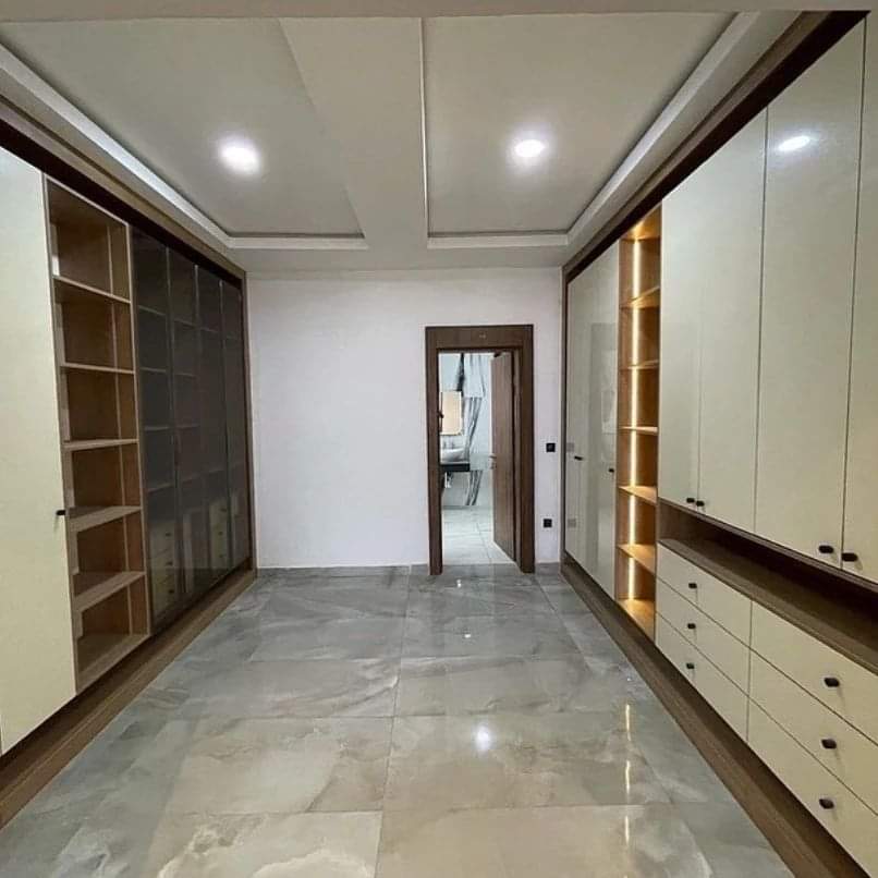 Newly built 3bedroom duplex
