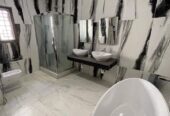 Newly built 3bedroom duplex