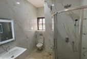 Newly built 3bedroom duplex