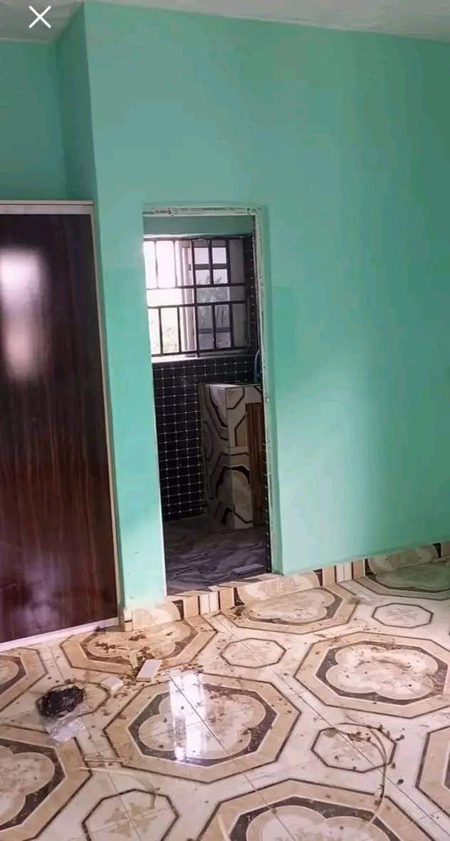 Newly built and spacious self-contained Apartment