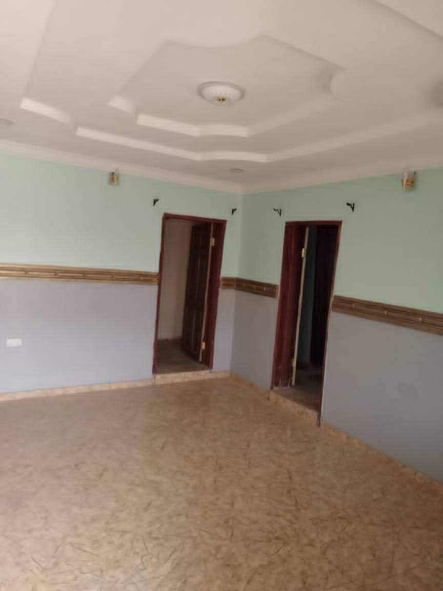 Newly built 3bedroom bungalow